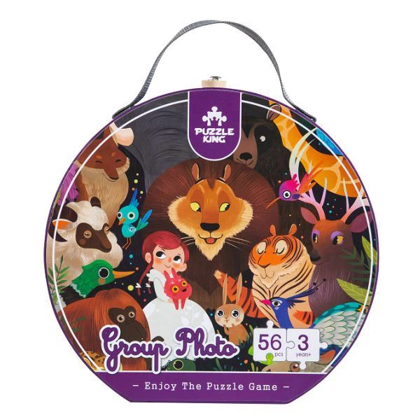 What you need to know about children's puzzle development