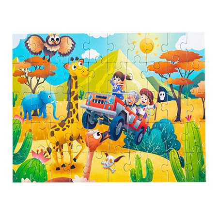 How to play the jigsaw puzzles kids will love?