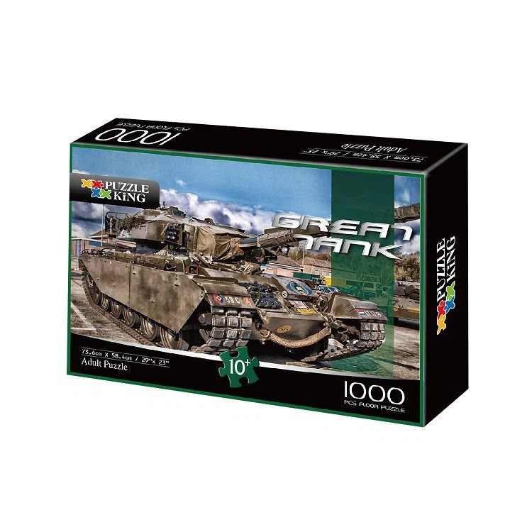 Extra Large Jigsaw Puzzle Board