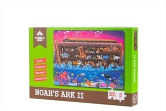 Young Child Hard Puzzles